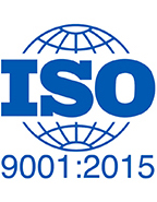Certificazione ISO 9001